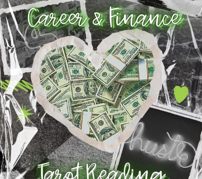 Career and Finances