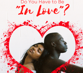 Love and Relationships